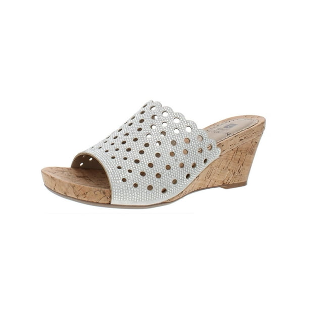 belk white mountain sandals