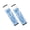 Blue Geometric Stripe Design, variant on Chririnla Car Seat Belt Pads Thick Seat Belt Shoulder Pad Polyester SBR Composite Fashion, Suitable for Auto Sedan, Soccer Stars