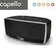 thumbnail image 1 of Bocina Estereo Capello 1000 W  Inalámbrico Bluetooth para el hogar CI302J2, 1 of 4