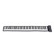 thumbnail image 1 of Piano Enrollable, Bluetooth 88 Teclas Teclado De Piano Enrollable Silicona Plegable Con Altavoz Para Niños Principiantes, 1 of 7
