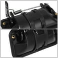 thumbnail image 5 of DNA Motoring OEM-DHO-00434 For 1992-1998 Chevy GMC C/K 1500 2500 3500 Suburban Pickup S10 Blazer Rear Left Door Pull Handle Black Smooth, 5 of 6