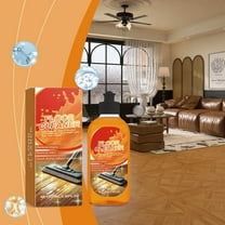 Floor Cleaner Deepss Cleaning Mop Hardwood Floor Tile Cleaner 100ml/3.38 oz