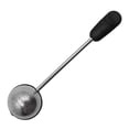 thumbnail image 3 of Easy Brew Stainless Steel Tea Infuser - Long Handle Tea Ball for Loose Leaf Tea, 3 of 5