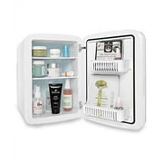 Cooluli Infinity Energy Efficient Refrigerator with Shelves, 11.46 lb