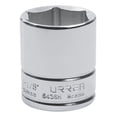 thumbnail image 1 of Dado 1/2 6 Puntas 1-1/8 Urrea 5436H, 1 of 2