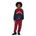 thumbnail image 5 of Reebok Boys Freestyle Jogger, Sizes 4-18, 5 of 5