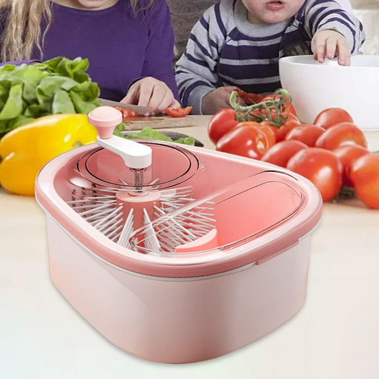 A kitchen bowl gets a tech makeover, a space-saving laundry basket