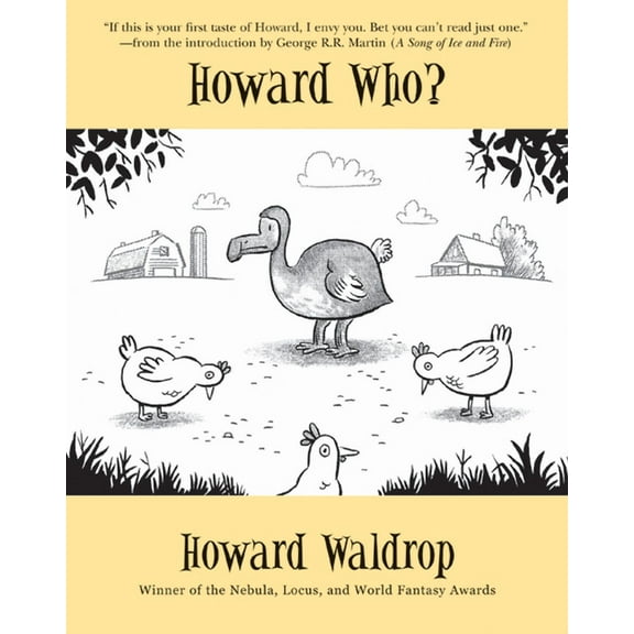 Peapod Classics Howard Who?: Stories, (Paperback)