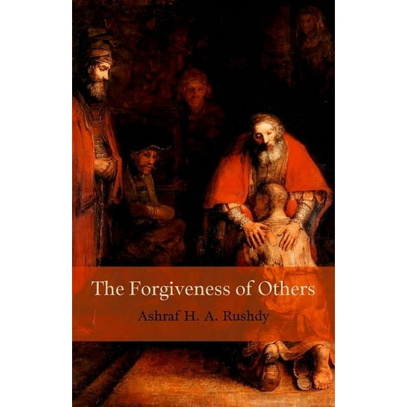 The Forgiveness of Others, (Hardcover)