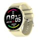 thumbnail image 5 of Reloj inteligente con pantalla táctil de 1,28 pulgadas, calorías, rastreador de salud, esfera de 45,5 mm, podómetro, modos deportivos múltiples, reloj de fitness, contador de pasos. Amarillo, 5 of 9