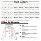 thumbnail image 3 of Camisas Para Mujer Camisetas de Gran Tamaño Manga Larga Clásico Cosplay Novedad Impreso Tops Cómoda Blusa de Cuello Redondo Odeerbi ODB133612, 3 of 5
