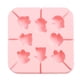 thumbnail image 1 of Moldes Para Dulces Diy Moldes De Silicona Para Piruletas Moldes Para Chocolates Moldes De Silicona Moldes Para Dulces De Azúcar Moldes Para Pasteles, 1 of 1