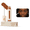 Maple, variant on RUBY VIBE CO Filter Code Liquid Concealer, Buildable Under Eye Concealer for Dark Circles, Beige