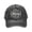 White 9I6, variant on Rvkxad Adjustable Baseball Cap, Vintage Wash Fabric with Fall Pumpkin Print for Casual Outdoor Wear, Unisex Hat, Seasonal Cap