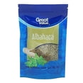 thumbnail image 1 of Hojas de albahaca Great Value molida 28 g, 1 of 1