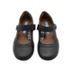 thumbnail image 3 of Calzado de JUVENIL tipo ZAPATILLA color NEGRO Coqueta 38700-A, 3 of 6