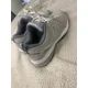 thumbnail image 2 of New Balance 619 Men's Size 8 4E Gray Athletic Walking Shoes Sneakers, 2 of 5