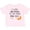 AD-Pink, variant on Inktastic I Love My Nana to the Moon and Back Boys or Girls Toddler T-Shirt