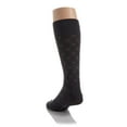 thumbnail image 4 of Calvin Klein Men's 3 Pair Mercerized Cotton Socks, Assorted, 7-12, 4 of 4