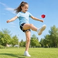 thumbnail image 5 of SBYOJLPB 1PC Sandbag Solid Color Footbag Suitable for Throwing and Kicking, 5 of 5
