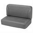 thumbnail image 2 of Bestop Inc. 39437-09 TRAILMAX II FIXREAR BENCH Fits select: 1989-1995 JEEP WRANGLER / YJ, 1987-1988 JEEP WRANGLER, 2 of 2