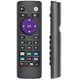 thumbnail image 3 of Control remoto universal compatible con TVs Roku - TCL, Sanyo, LG, RCA, Philips, HITACHI, HAIER, ONN, Insignia, HISENSE, Sharp, JVC Roku TV y Roku Streaming Boxes, 3 of 3