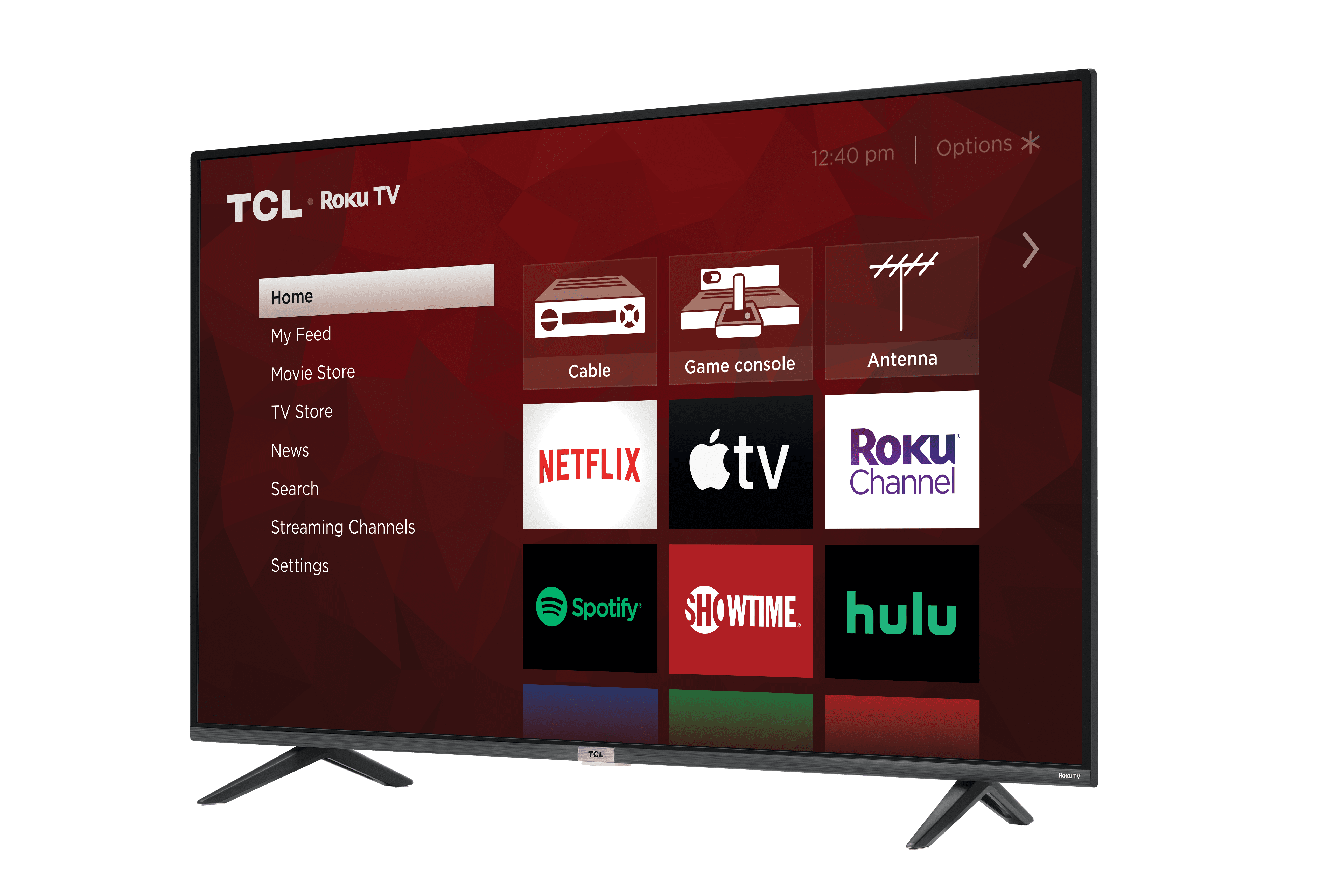 TVs on clearance prime 65 inch