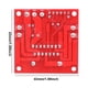 thumbnail image 4 of Módulo Controlador L298N H Dual 5 V para Automóvil (condensadores Chip), 4 of 8