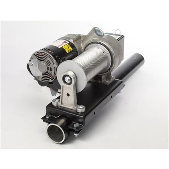 Gared Sports 1194-220V Electric Hoist with Key Switch 220V