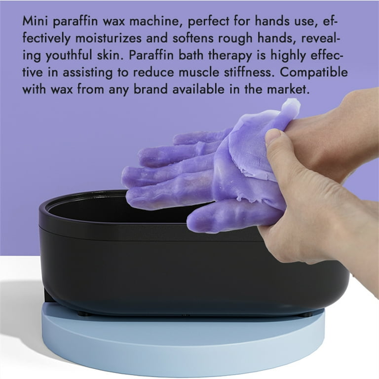 Do Paraffin Wax Bath Machines Soften Skin: Discover the Truth!