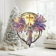 thumbnail image 4 of BAOPAI Handmade Heavenly Window Ornament For Home Blessings, 4 of 6