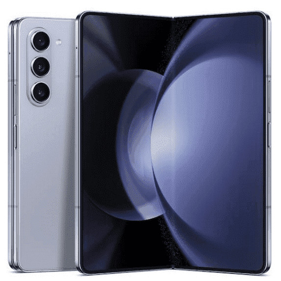Pre-Owned Samsung Galaxy Z Fold 6 5G 256GB (Unlocked) Navy (Good