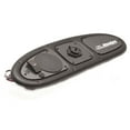 thumbnail image 2 of SeaArk Boat Trolling Motor Panel | Black Plastic, 2 of 4