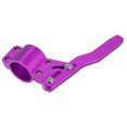 thumbnail image 1 of Unique Bargains Car Turn Signal Extension Steering Wheel Extension Turn Rod Position Up Kit Rod Extension Aluminum Alloy, 1 of 9