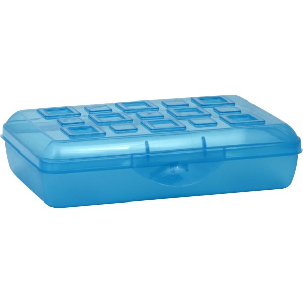 Sterilite 1722 Small Pencil Box