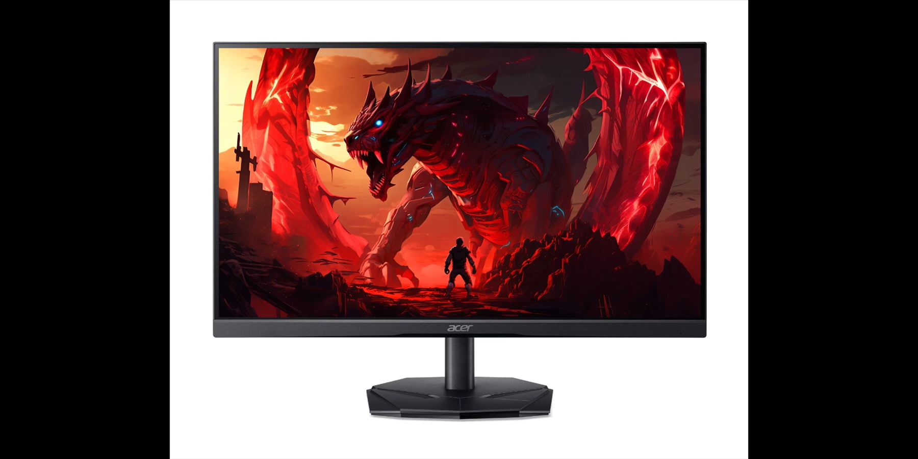Acer Nitro ED240Q 23.6