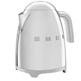 thumbnail image 3 of Smeg 50’s Style Fixed Temperature Kettle, Stainlesss Steel, 3 of 5