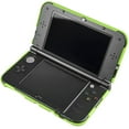 thumbnail image 3 of PDP New Nintendo 3DS - XL Clip Armor - Yoshi, 3 of 4