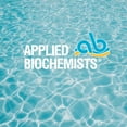 Applied Biochemists Black Algaetrine Pool Algaecide & Deposit Control