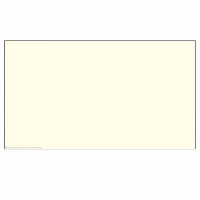 Projector Screen 60-130 inch White Grid Anti-Light 160 ° Viewing Angle Reflective ,Wrinkle-Free