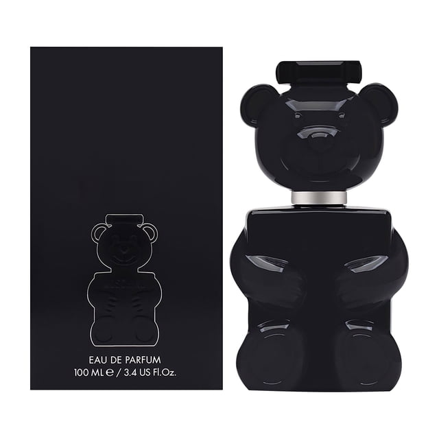 Perfume de Vietnam Oso Chino Perfume para hombres y mujeres Oso violento 100ml
