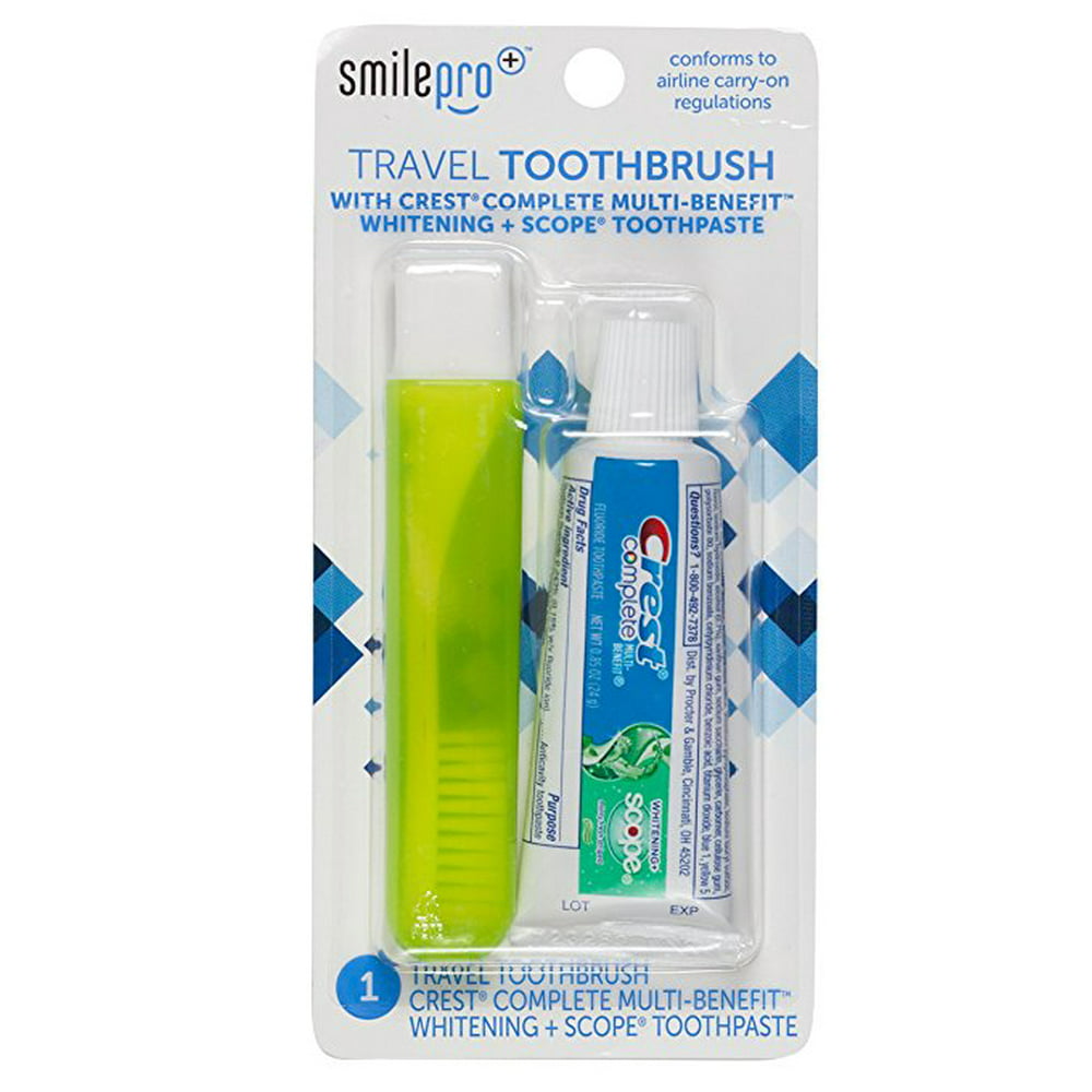 travel size toothbrush and toothpaste bulk