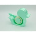 thumbnail image 3 of Duck Tape Dispenser | Heavy-Duty Handheld Cutter for Easy Tearing, 3 of 9