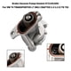 thumbnail image 5 of Bomba de vacío de freno + junta para VW T4 TRANSPORTER LT MK2 CRAFTER 2,4 2,5 D TD TDI, 5 of 11