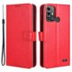 thumbnail image 1 of For ZTE Blade A53 Pro Case Leather Phone Cover with Wallet Stand, 1 of 5