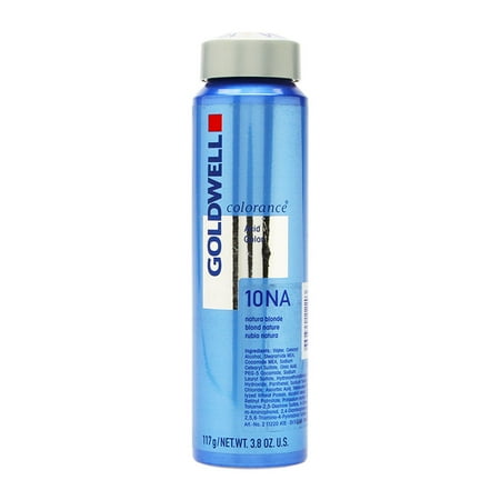 Goldwell Colorance Acid Color Coloration (Can) 10NA Natura Blonde