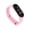 Complexion, variant on Smart LED Digital Watch with Cartoon Theme, Electronic Wristwatch Display Time Date Month, Fashion Digital Bracelet Watch for Daily Wear - Pink