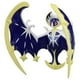 thumbnail image 4 of Takara Tomy: Pokemon Moncolle Monster Collection ML-15 Lunala Figure, 4 of 7