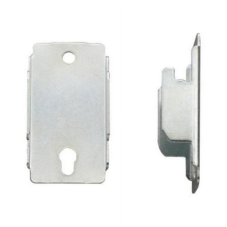 Mainstays Double Rod Bracket