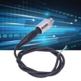 thumbnail image 4 of Pressure Transducer Sensor, 0-16bar T2000 Pressure Transmitter NPT1/4 Stainless Steel Industrial With Packard Plug For Air For Oil, 4 of 8